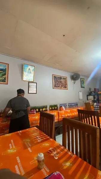 Warung Srinadi - Men Bekul