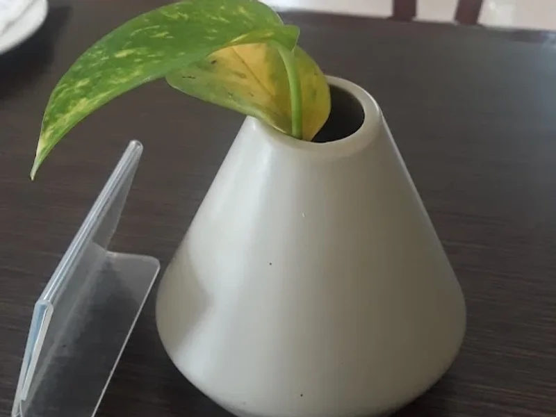 Warung Makan Kak Uban