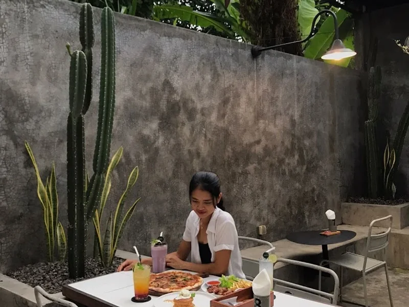 Warung Sendok Garpu