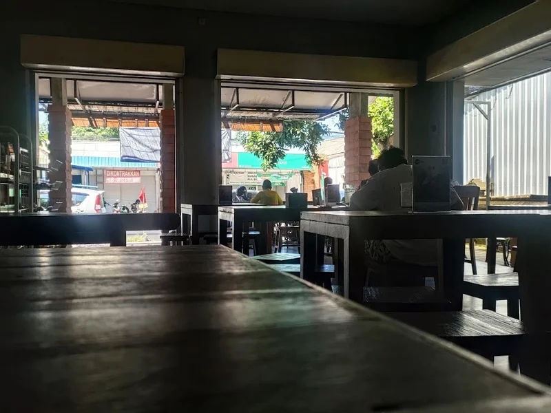 Warung Laba Sari