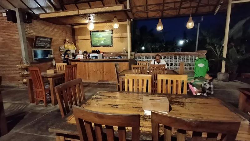 Warung Duur Carik