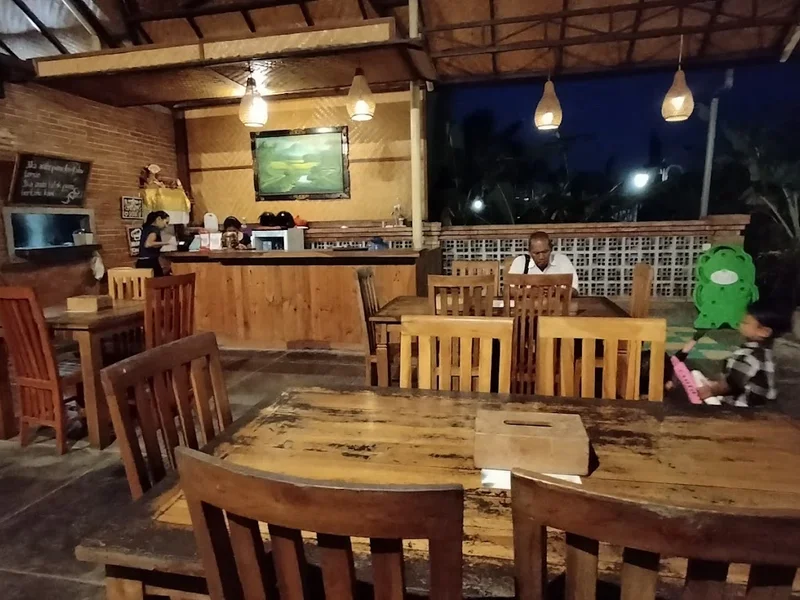 Warung Duur Carik