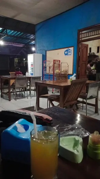 Warung Laba Tejakula