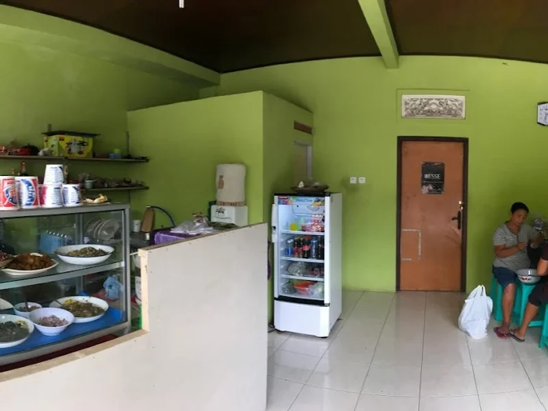 Warung Made Tejakula
