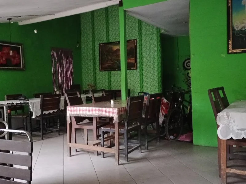 Warung Ming Ming