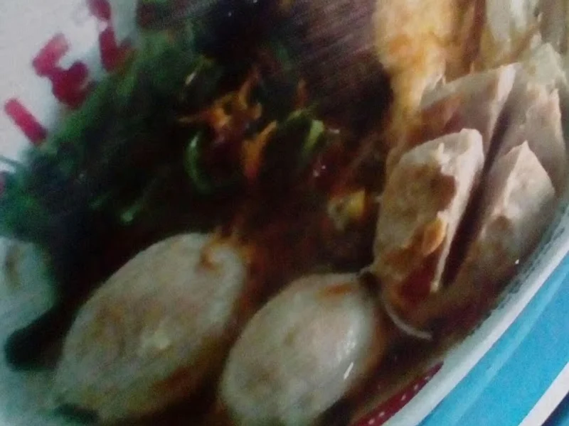 Warung Pojok