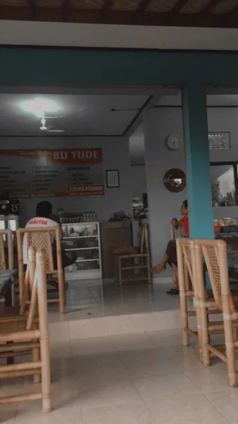 Warung Bu Tude