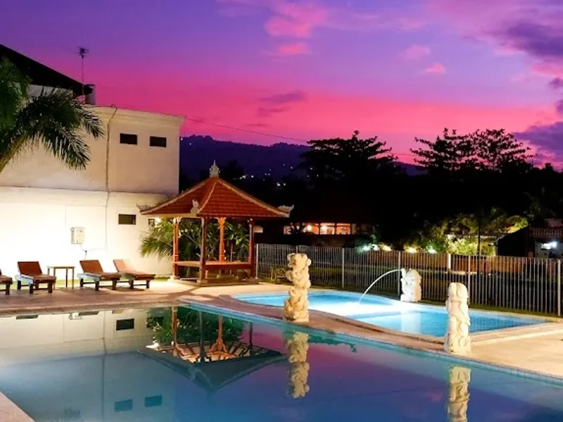 Puri Lovina Hotel