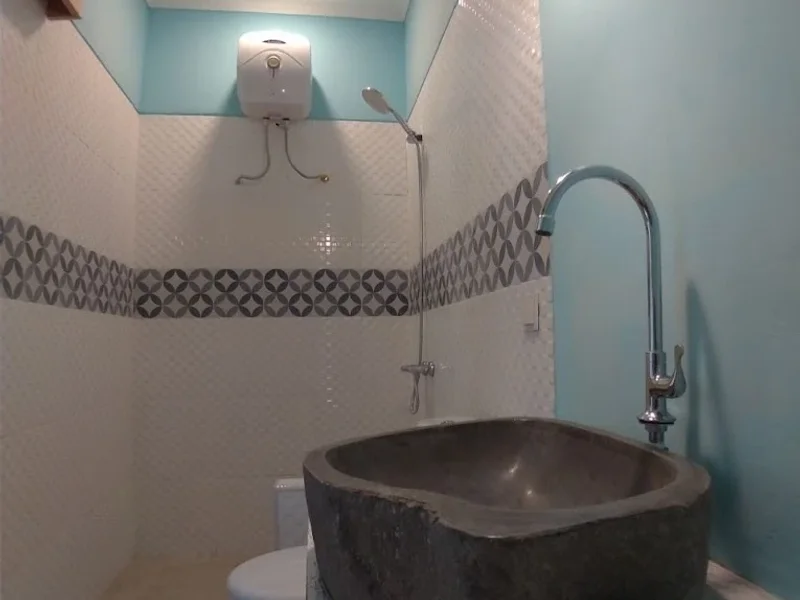 Uma Menuh Surf House