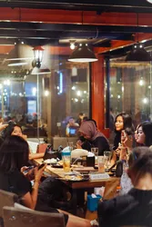 Daftar 31 kafe di Kuta Badung