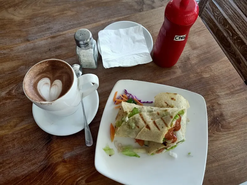 Coffee Corner
