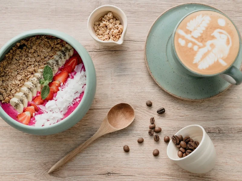 The Bare Bottle Kuta