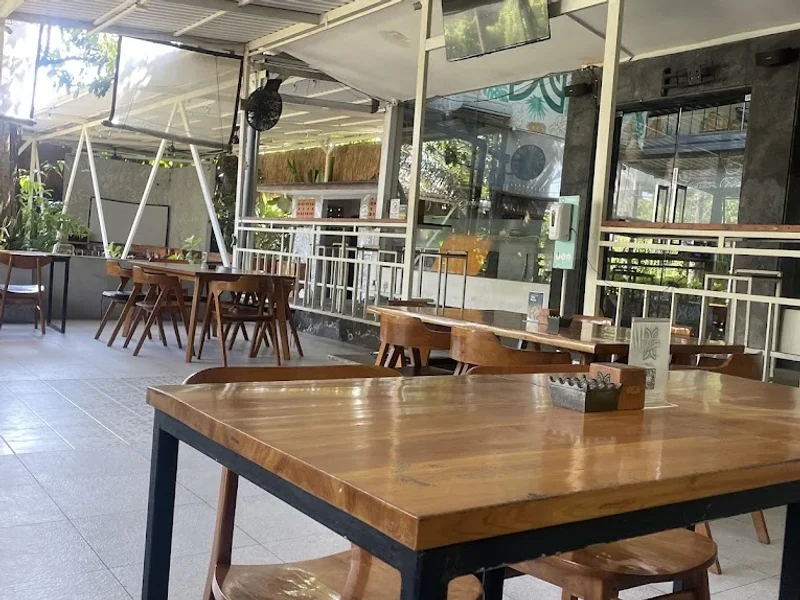 Mantra Coffee & Eatery