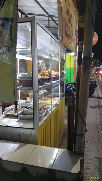 Kedai Kita Halal (KKH)