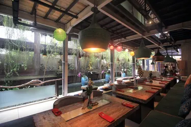 Daftar 26 kafe di Ubud Gianyar