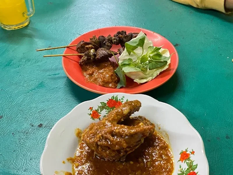 Kuta Seafood 01 Cak Win