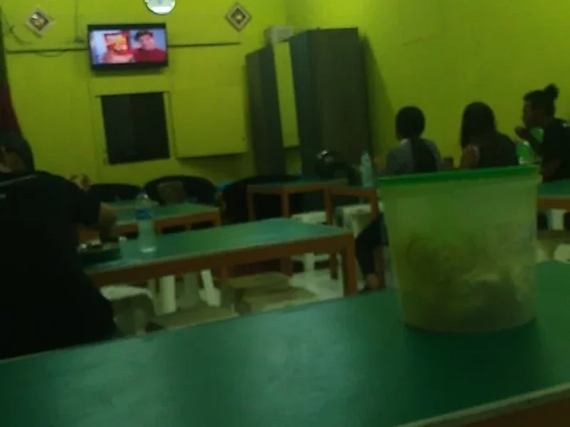 Kuta Seafood 2 Cak Win