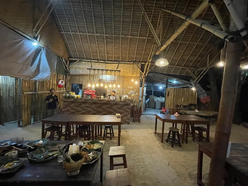 Warung Purnama