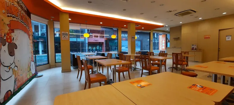 Yoshinoya Kuta Square