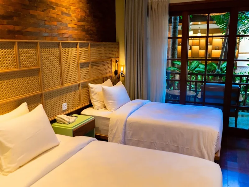 Fourteen Roses Boutique Hotel