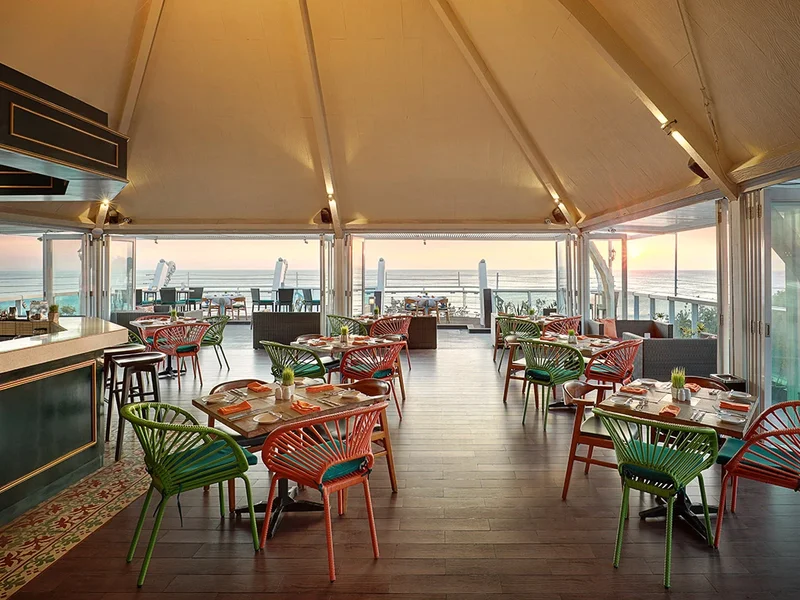 The Kuta Beach Heritage Hotel Bali Managed by Accor