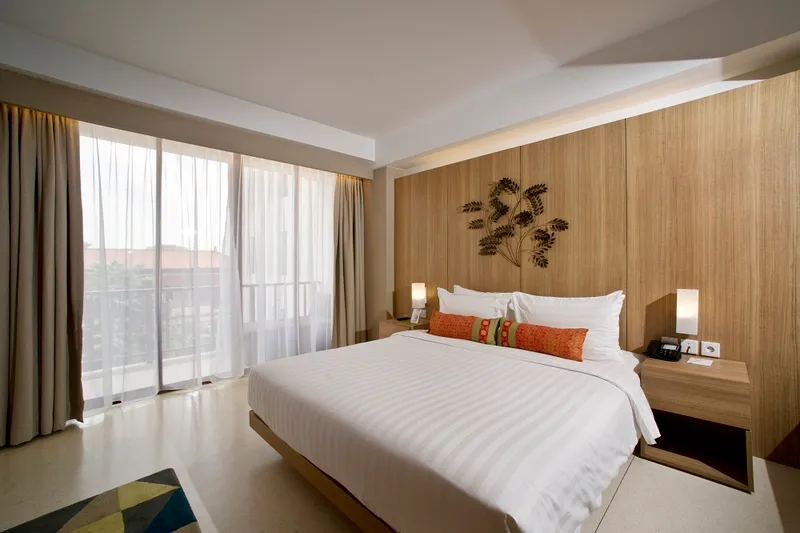 Grand Zuri Kuta by ZHMHotels.com