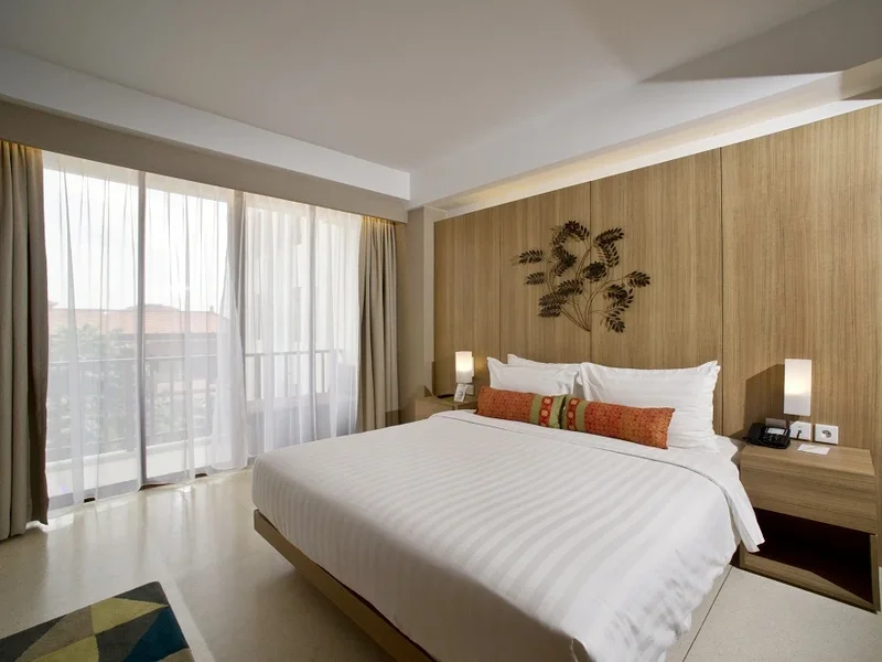 Grand Zuri Kuta by ZHMHotels.com