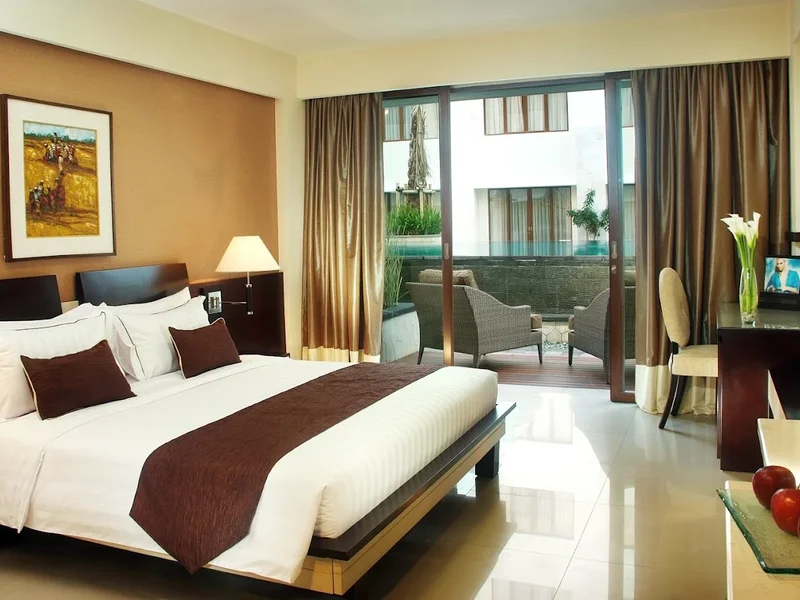 Aston Kuta Hotel & Residence