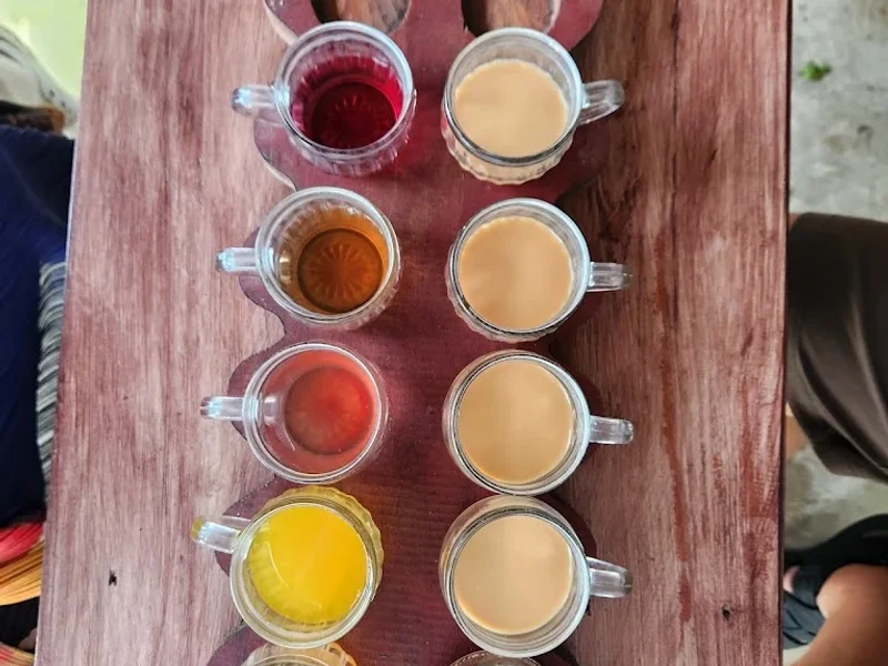 Tegal Asri Luwak Coffe