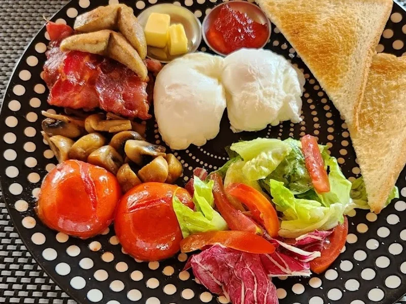 Romano Italian Restaurant & Pizzeria