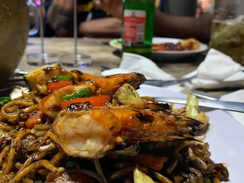 Venue of the Stars @ LippoMall Kuta