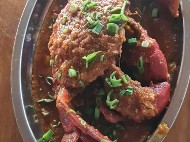 Seafood tempat makan cafe live musik nongkrong