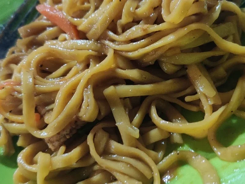 One Tribe One Life Lounge & Cafe