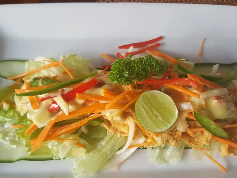 The Legend Bar & Restaurant