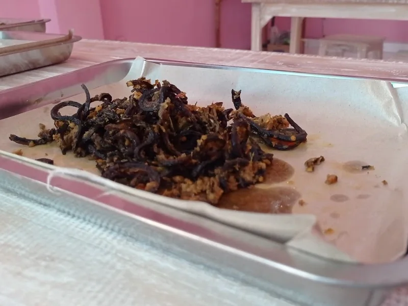 Warung Makan Dhayu 2