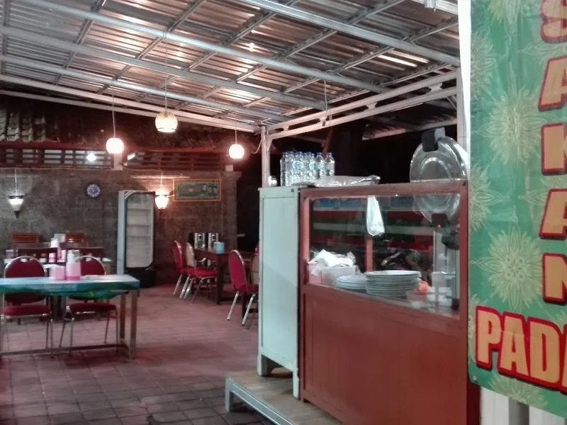 Teras Kapau Bundo Kanduang