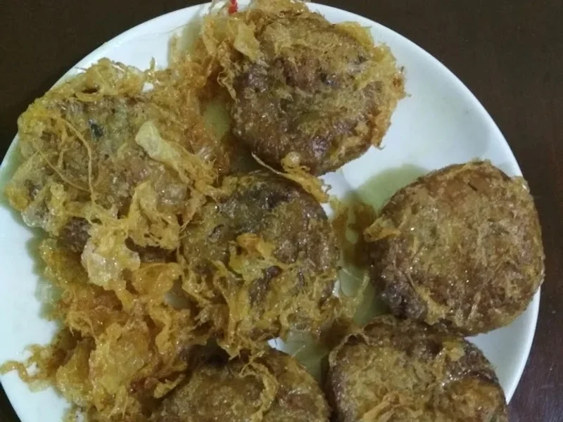 Rumah Makan Padang Pincuran Puti