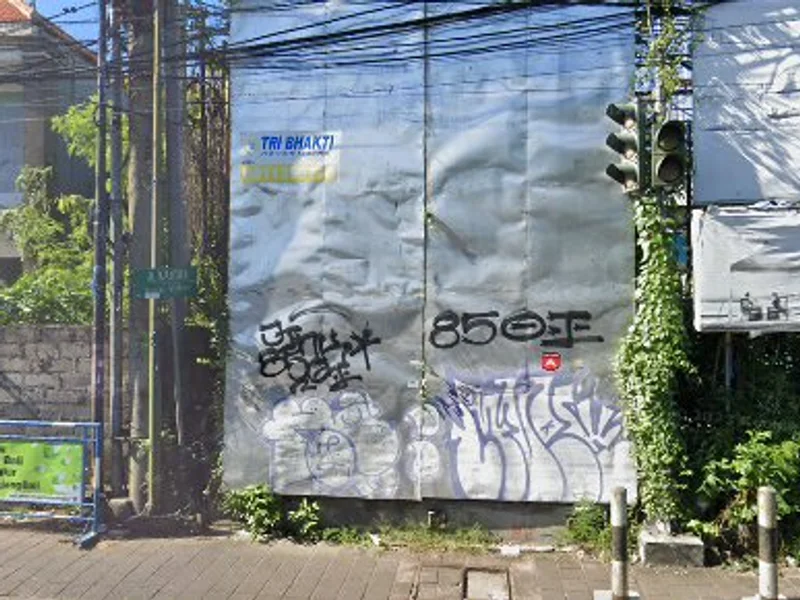 Pondok bundo masakan padang