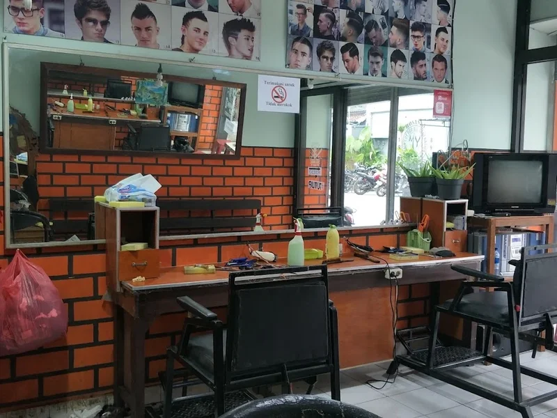 Sintoga Jaya Rumah Makan Padang