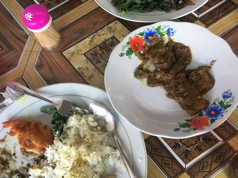 WR Padang Citra Minang