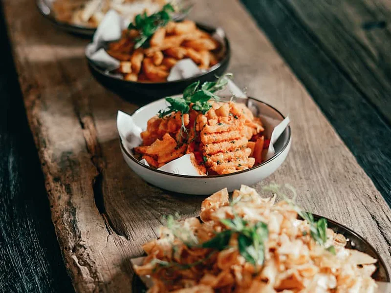 Drink Up x Comedy Cafe Bali