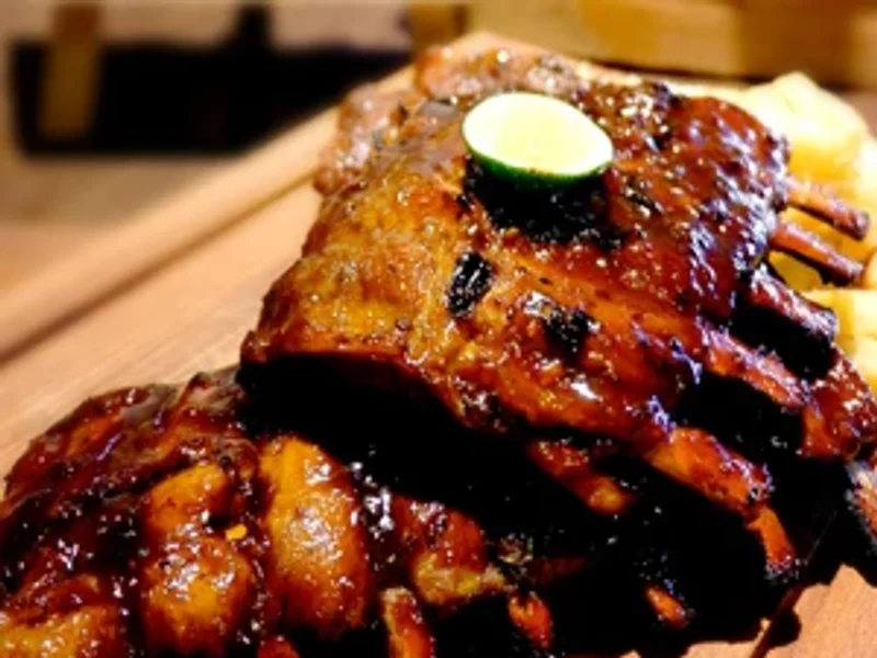 Stark Craft Beer Garden