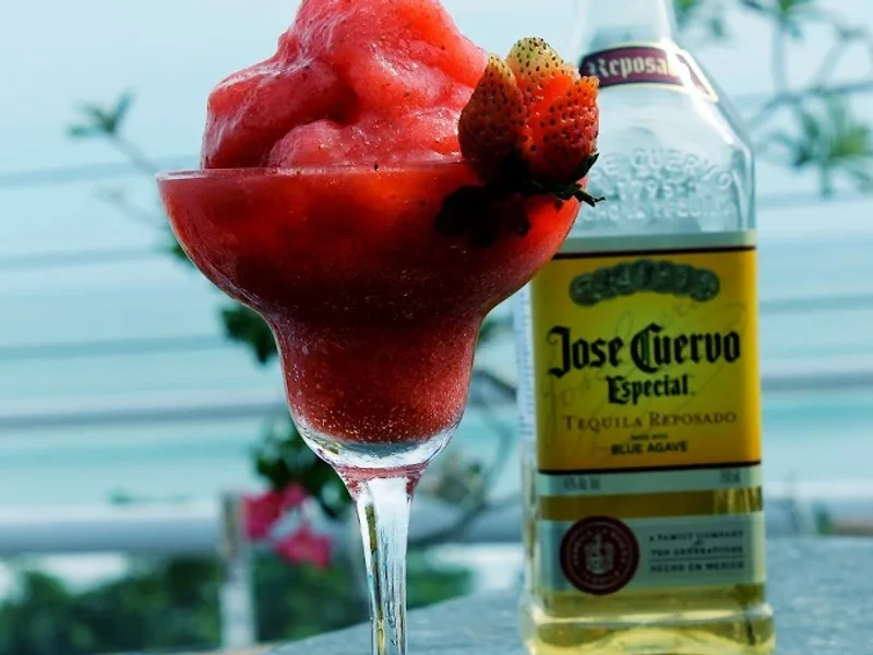 The Seven Rooftop Bar