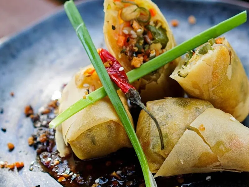 Sky Lounge by Ely's Kitchen