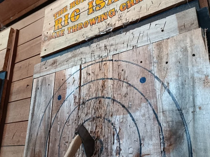 The Melting Pot Saloon