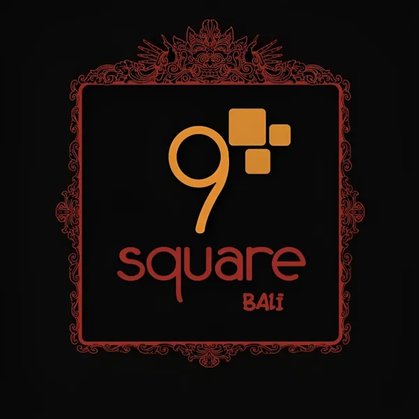 9'SQUARE Bali