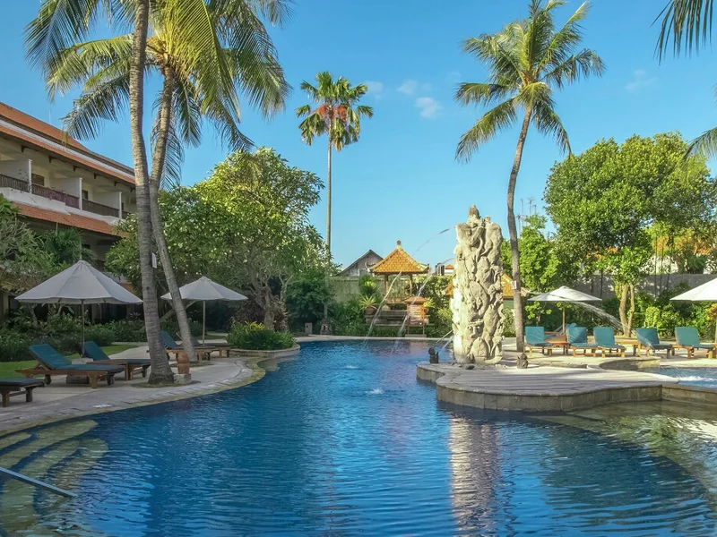 Bali Rani Hotel