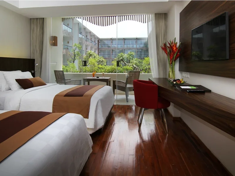 The Bene Hotel