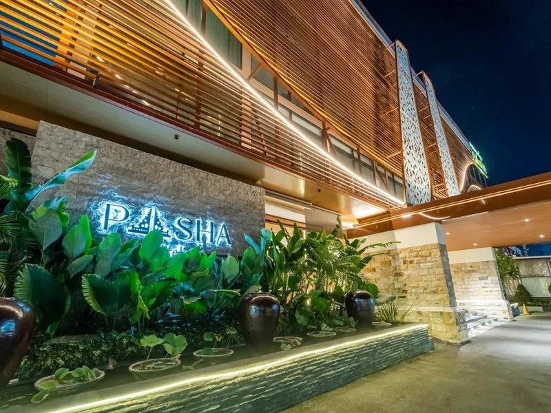 Park Regis Kuta
