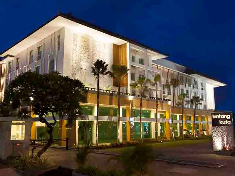 Bintang Kuta Hotel